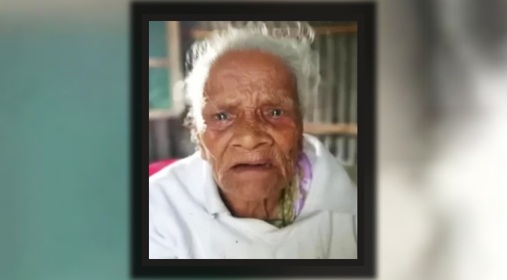 বীর মুক্তিযোদ্ধা সখিনা বেগম আর নেই